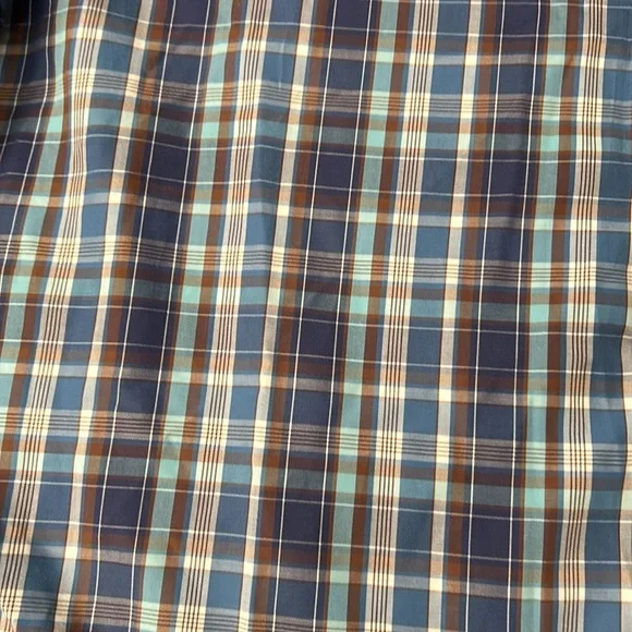 Peter Millar / 2 men’s dress shirts / Size: XL - Picture 6 of 7